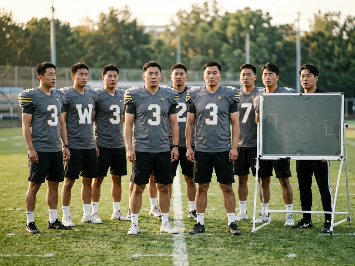 Scout作为战队中单核心带领全队全力冲刺赛事新佳绩